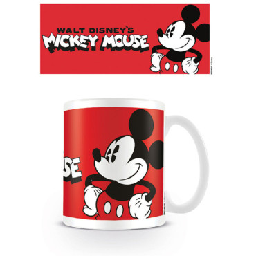 Caneca Disney Mickey Mouse Classic