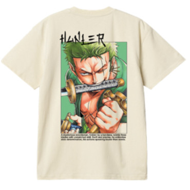 T-Shirt Zoro One Piece...