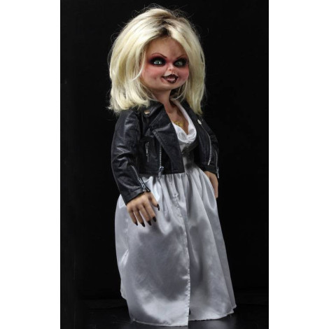 Réplica à escala 1:1 da Tiffany Neca 76 cm Noiva de Chucky