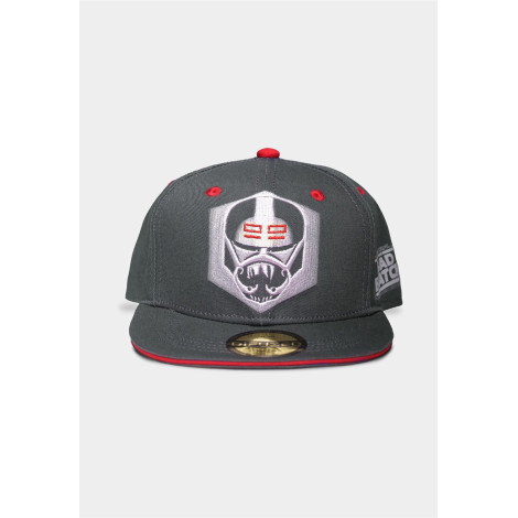 Cap Star Wars La Remesa Mala Wrecker