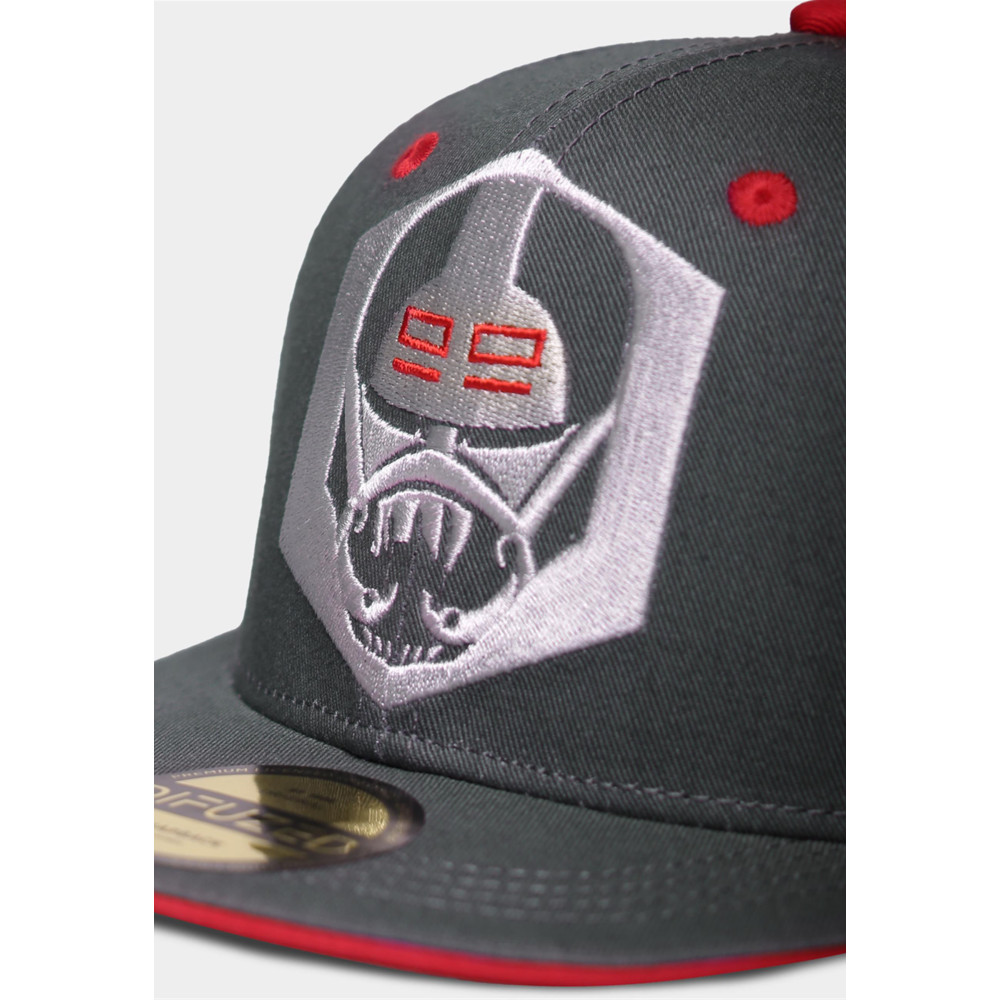 Cap Star Wars La Remesa Mala Wrecker