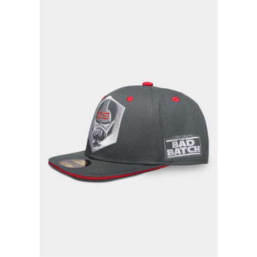 Cap Star Wars La Remesa Mala Wrecker