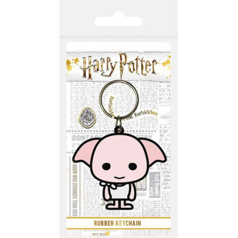 Porta-chaves Dobby Chibi Harry Potter