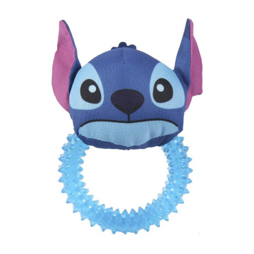 Mordedor para cães Disney Stitch