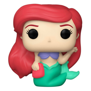 Disney Princesses 4 pacotes de figuras Bitty POP! 2