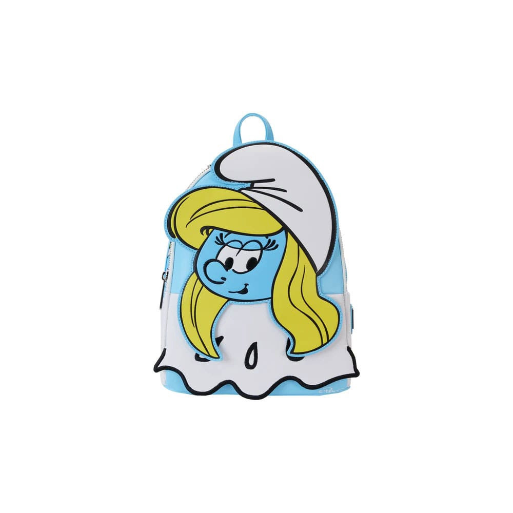 Mochila Loungefly Smurfette Os Smurfs