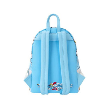 Mochila Loungefly Smurfette Os Smurfs