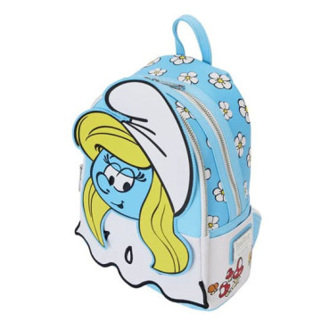 Mochila Loungefly Smurfette Os Smurfs