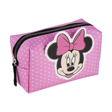 Saco de toilette Disney Minnie