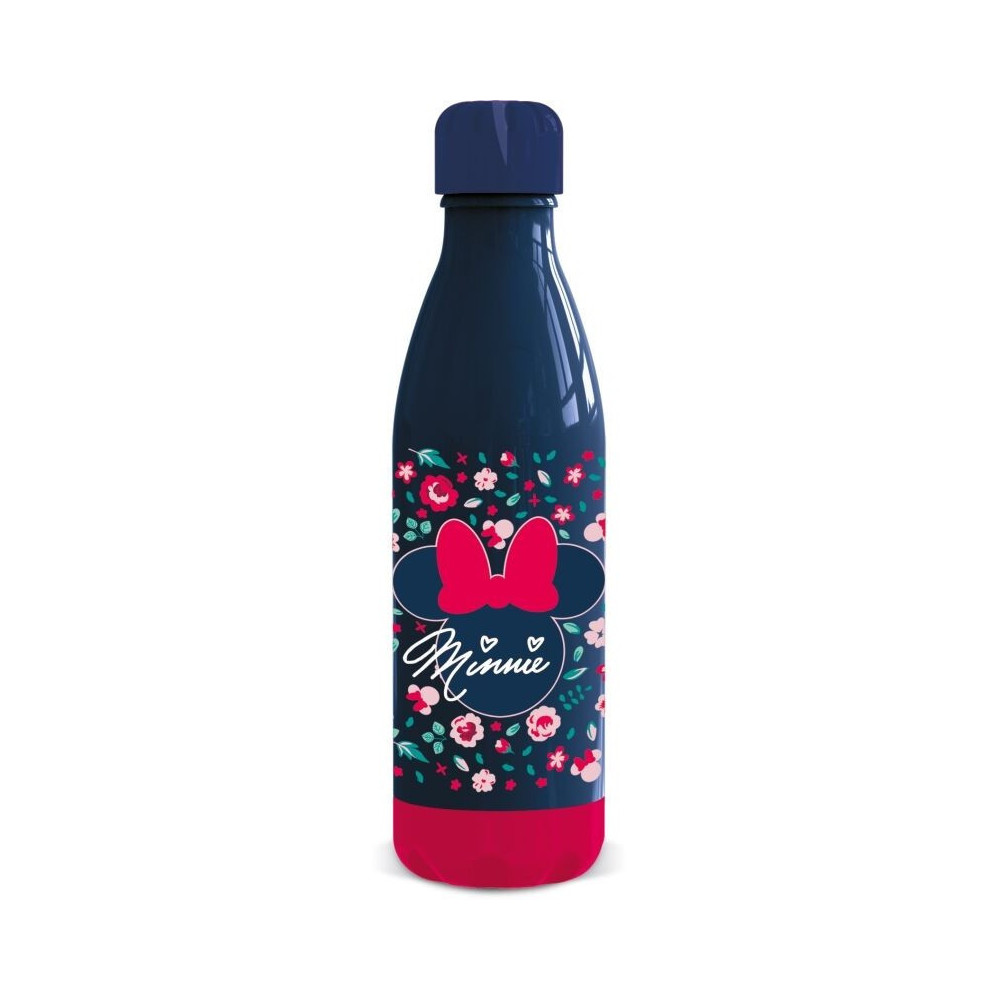 Garrafa Minnie Mouse Flowers 660 ml