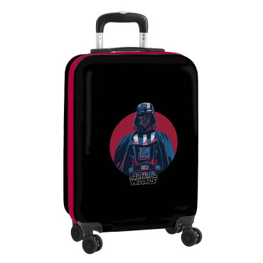Darth Vader A mala de combate