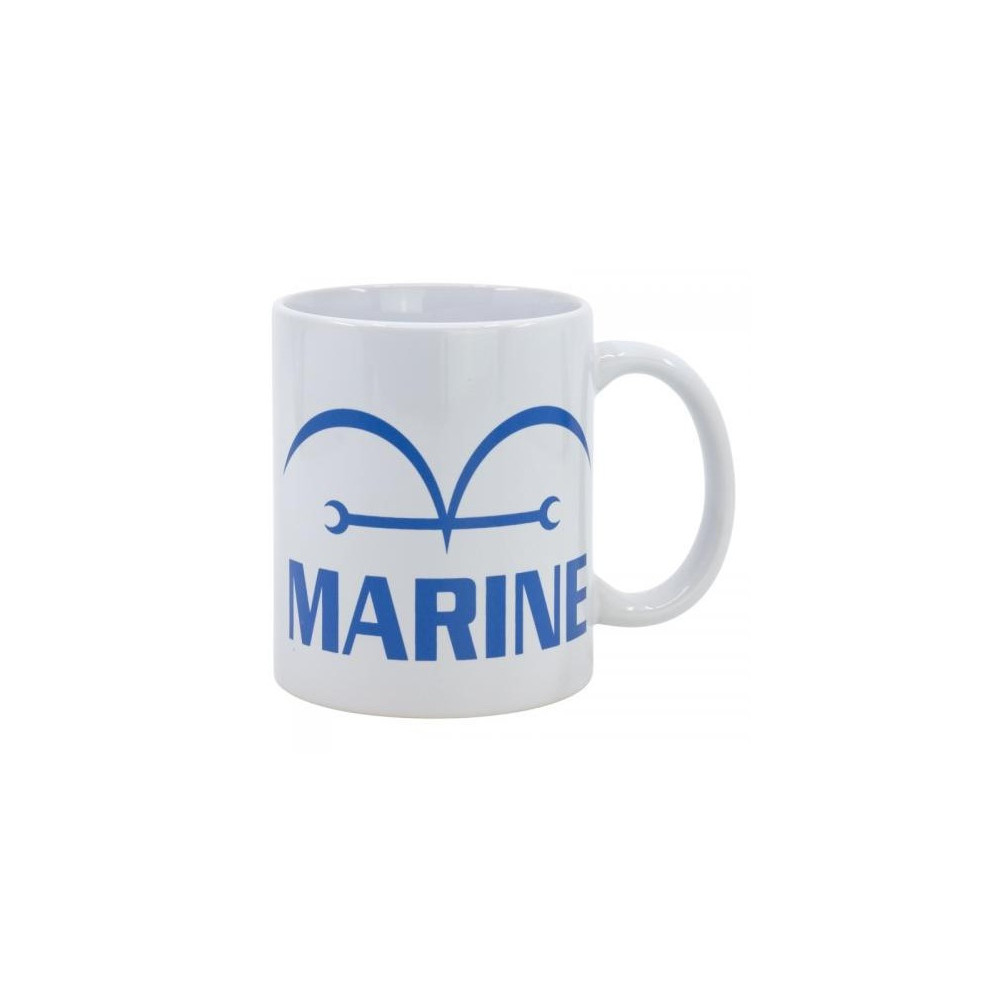 Caneca Marine 325 ml One Piece