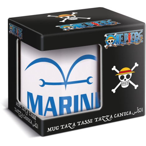 Caneca Marine 325 ml One Piece