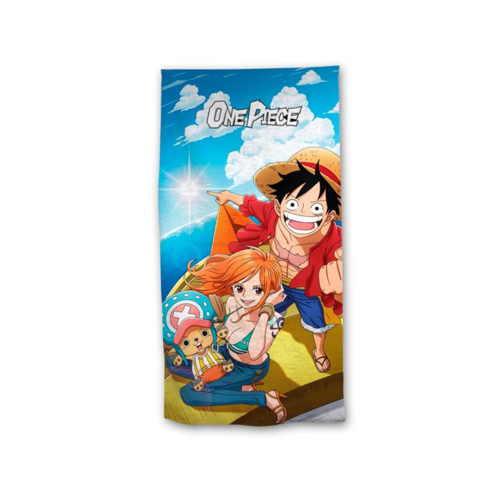 One Piece Toalha de microfibra 