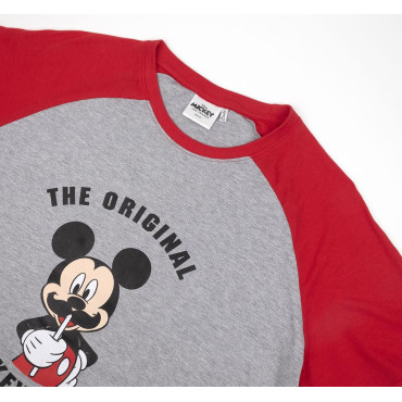 Calções de pijama Mickey Mouse The Original Disney