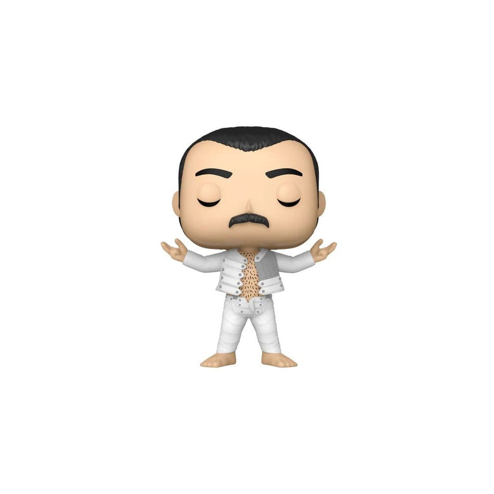 Funko Pop Freddie Mercury Queen