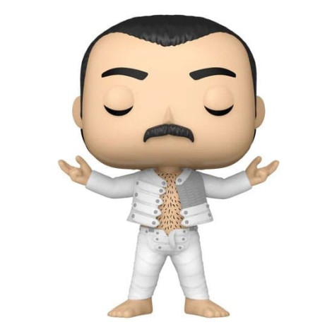 Funko Pop Freddie Mercury Queen