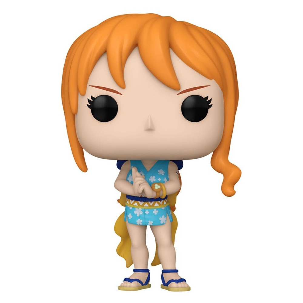 Funko POP! Onami Nami One Piece