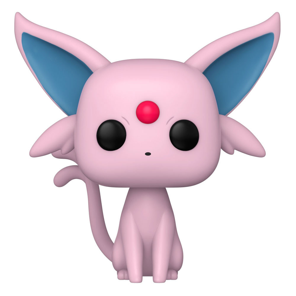 Funko POP! Espeon Pokémon