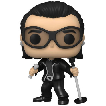 Funko POP! Bono U2 Zoo TV tour