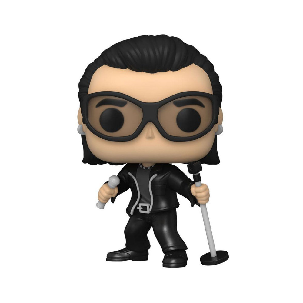 Funko POP! Bono U2 Zoo TV tour