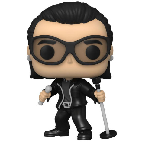 Funko POP! Bono U2 Zoo TV tour