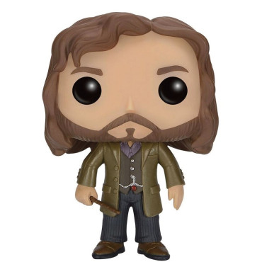 Funko Sirius Black - Harry Potter