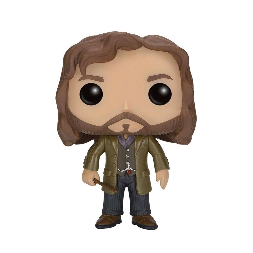 Funko Sirius Black - Harry Potter