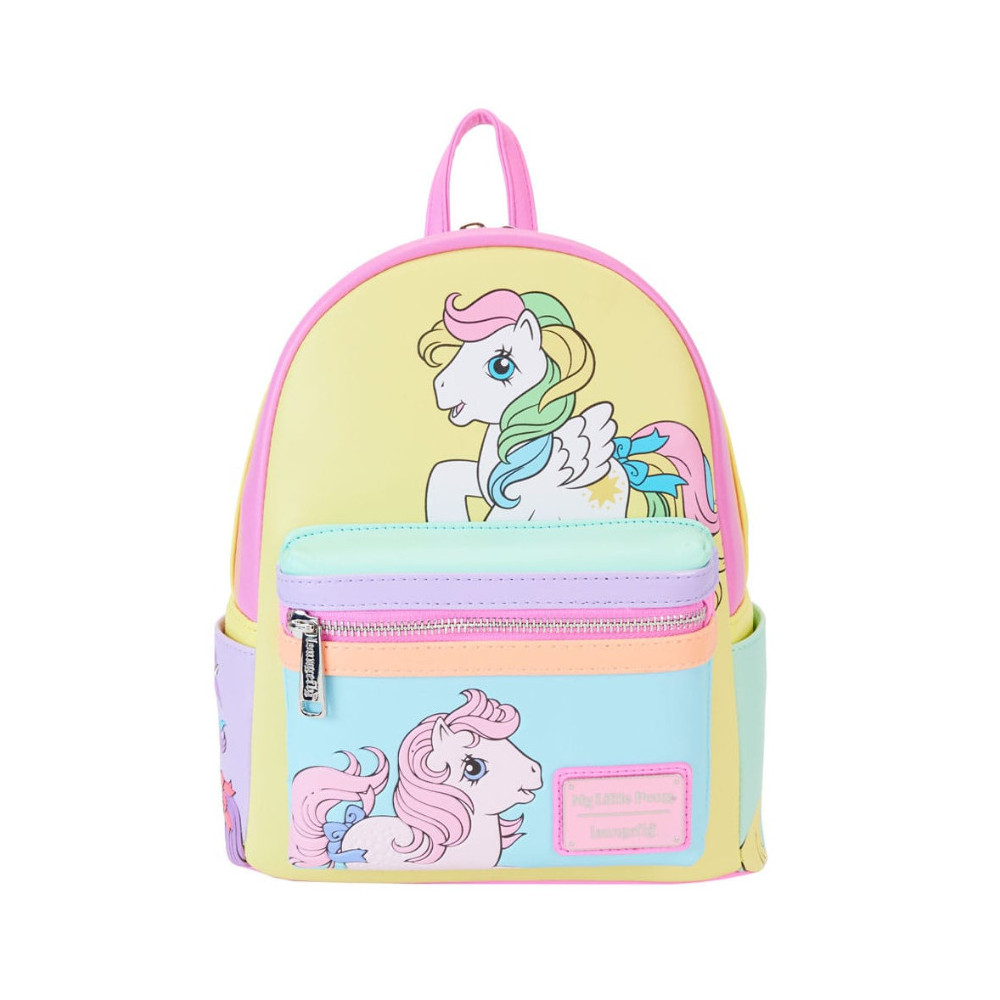 Hasbro Saco de mochila My little Pony por Loungefly