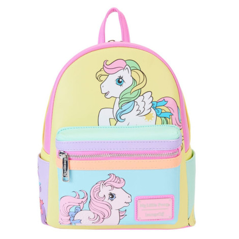 Hasbro Saco de mochila My little Pony por Loungefly