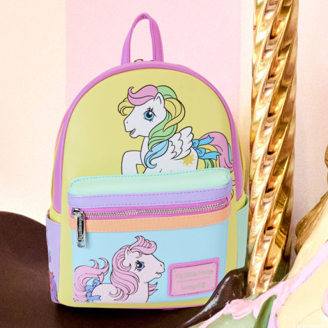 Hasbro Saco de mochila My little Pony por Loungefly