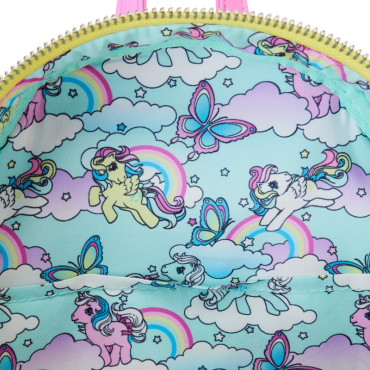 Hasbro Saco de mochila My little Pony por Loungefly