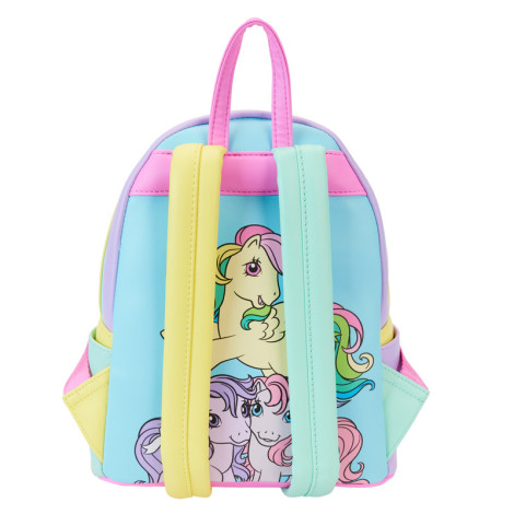 Hasbro Saco de mochila My little Pony por Loungefly