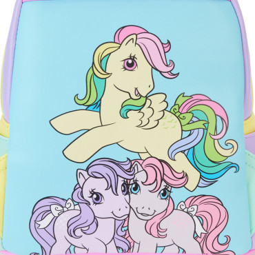 Hasbro Saco de mochila My little Pony por Loungefly