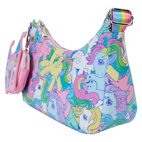 Hasbro Bolsa de ombro My little Pony por Loungefly