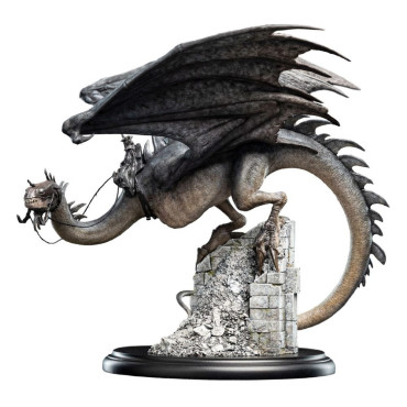 Figura Fell Beast 18 cm O Senhor dos Anéis