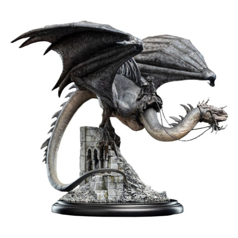 Figura Fell Beast 18 cm O Senhor dos Anéis