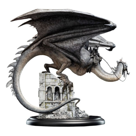 Figura Fell Beast 18 cm O Senhor dos Anéis