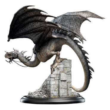 Figura Fell Beast 18 cm O Senhor dos Anéis