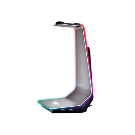 Suporte para auscultadores Thermaltake Argent HS1 RGB