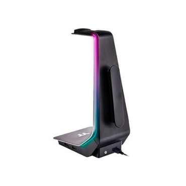 Suporte para auscultadores Thermaltake Argent HS1 RGB