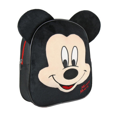 Mochila Disney 3D Mickey Mouse