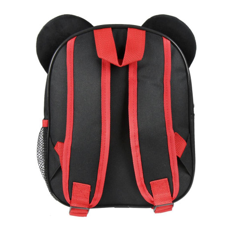 Mochila Disney 3D Mickey Mouse