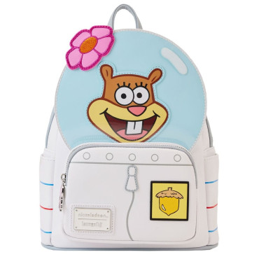 Mochila Loungefly Sandy SpongeBob SquarePants