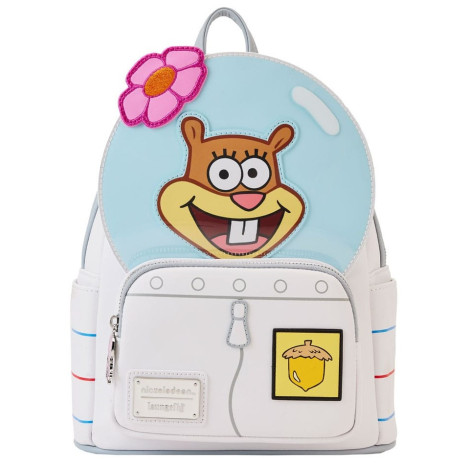 Mochila Loungefly Sandy SpongeBob SquarePants