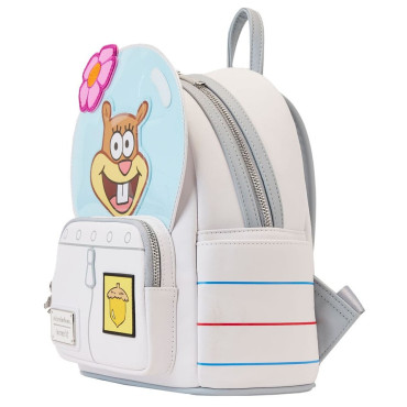 Mochila Loungefly Sandy SpongeBob SquarePants