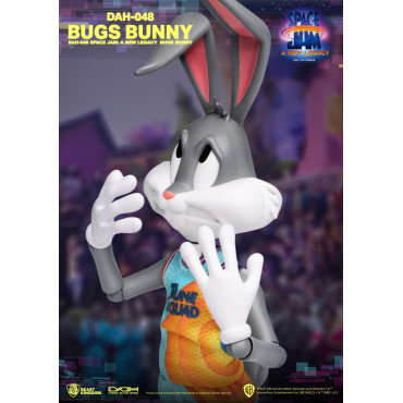 Dynamic8H Space Jam 2 Bugs Figure Bunny