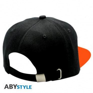 Boné snapback Naruto Shippuden