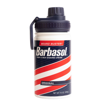 Garrafa de metal quente e fria 380 ml Jurassic Park Barbasol