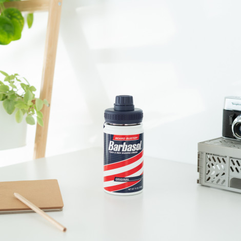 Garrafa de metal quente e fria 380 ml Jurassic Park Barbasol